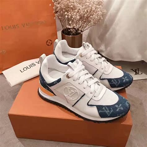 louis vuitton scarpe donna sneakers|louis vuitton sneakers dam.